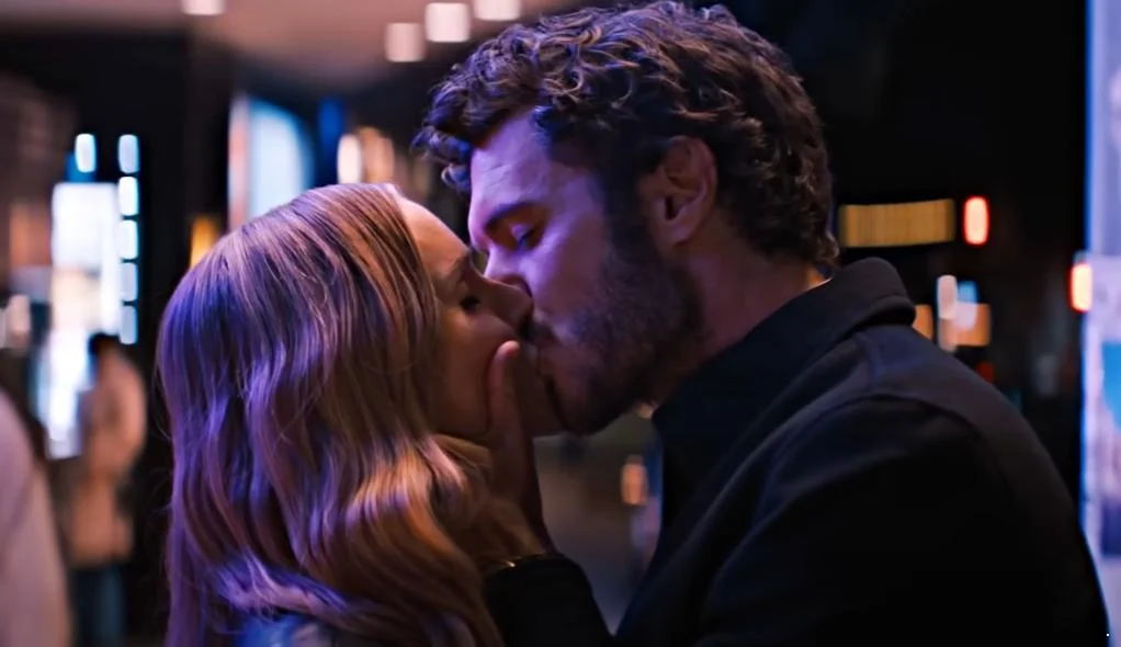 1 сезон 4 серия Никто этого не хочет смотреть онлайн