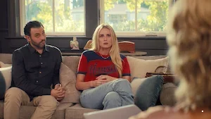 2 сезон 9 серия Никто этого не хочет смотреть онлайн