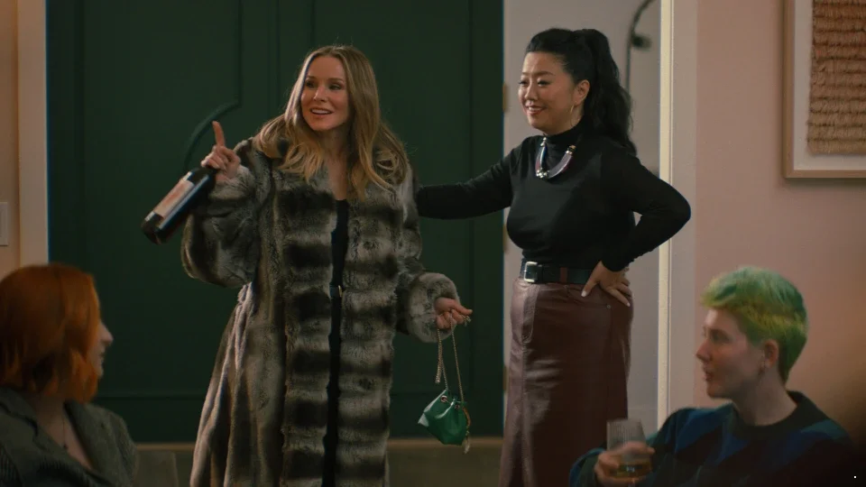 1 сезон 10 серия Никто этого не хочет смотреть онлайн