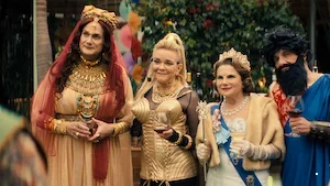 2 сезон 6 серия Никто этого не хочет смотреть онлайн