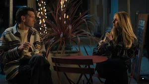 2 сезон 8 серия Никто этого не хочет смотреть онлайн