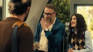 2 сезон 7 серия Никто этого не хочет смотреть онлайн